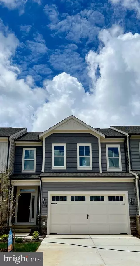 152 Mistflower Ct, Stafford, VA 22554