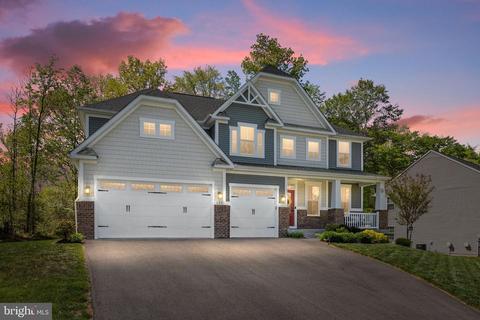 109 Oak Rd, Stafford, VA 22556