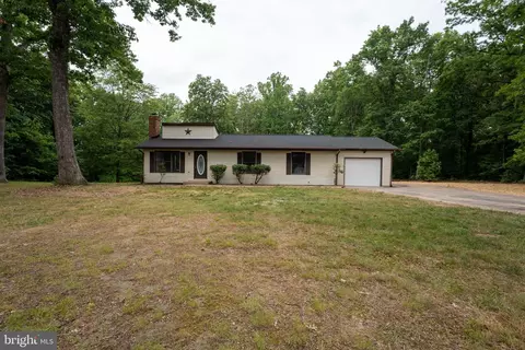 60 Clark Patton Rd, Fredericksburg, VA 22406
