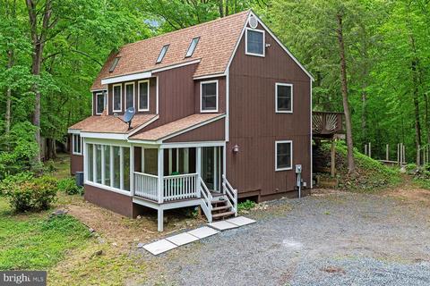 125 Shady Creek Ln, Fredericksburg, VA 22406