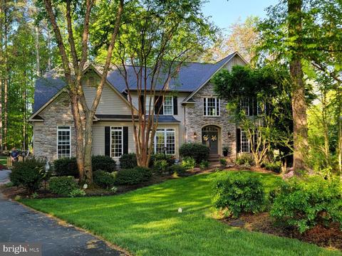 12 Muster Dr, Stafford, VA 22554