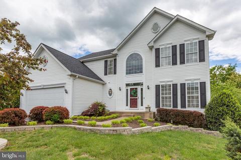 150 Basalt Dr, Fredericksburg, VA 22406