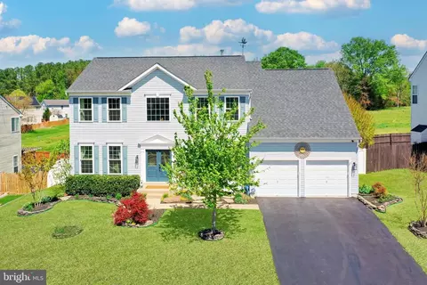14 Little Field Dr, Fredericksburg, VA 22405