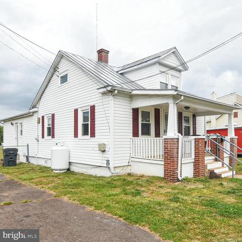 108 Hoyt St, Fredericksburg, VA 22405