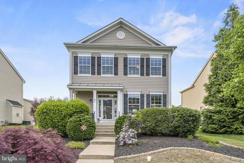 31 Short Branch Rd, Stafford, VA 22556