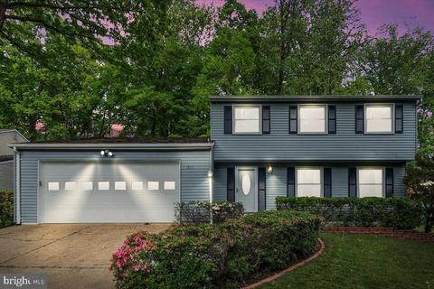 211 Bosun Cv, Stafford, VA 22554