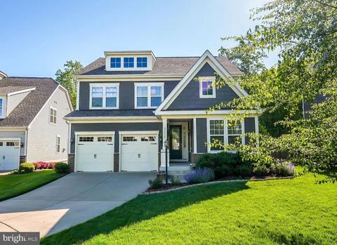 416 Pear Blossom Rd, Stafford, VA 22554
