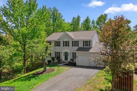 248 Greenspring Dr, Stafford, VA 22554
