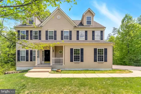 47 Piney Hill Ln, Fredericksburg, VA 22406