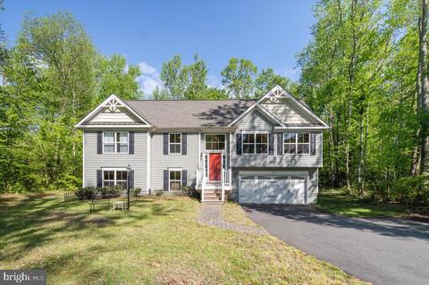 189 Bethel Church Rd, Fredericksburg, VA 22405