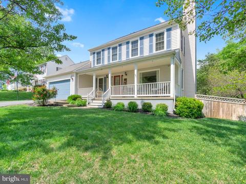 26 Larkwood Ct, Stafford, VA 22554