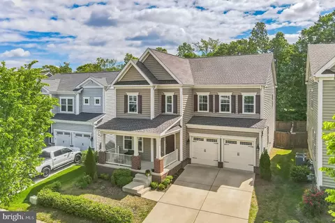 308 Pear Blossom Rd, Stafford, VA 22554