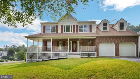 1 Alvin Ct, Stafford, VA 22556