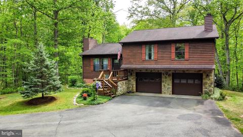 124 Mountain Laurel Ct, Fredericksburg, VA 22406