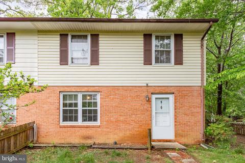 5 Birch Ln, Stafford, VA 22554