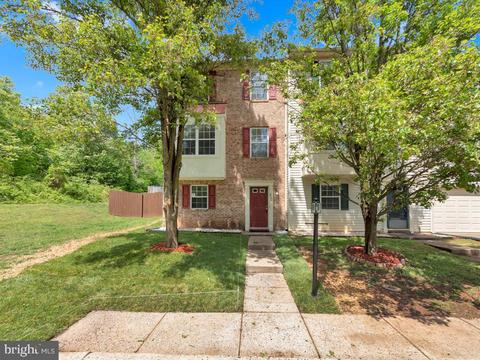 610 Kensington Dr, Fredericksburg, VA 22405