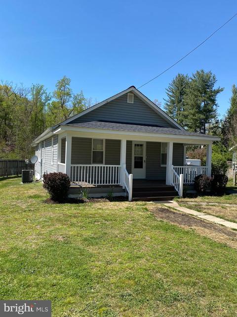 37 Truslow Rd, Fredericksburg, VA 22405