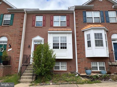 3 Townes Pl, Fredericksburg, VA 22405