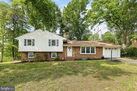 531 Cumberland Rd, Fredericksburg, VA 22405
