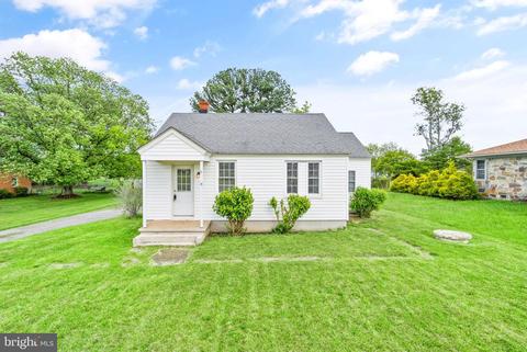14 Little Whim Rd, Fredericksburg, VA 22405