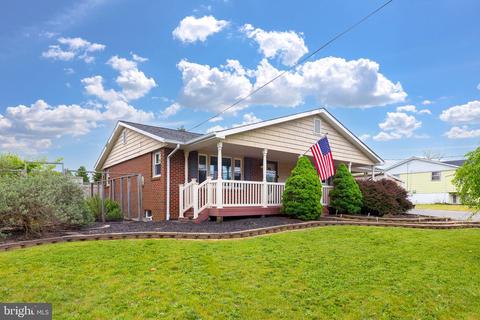 116 Leeland Rd, Fredericksburg, VA 22405