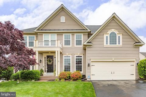 8 Latham, Stafford, VA 22554