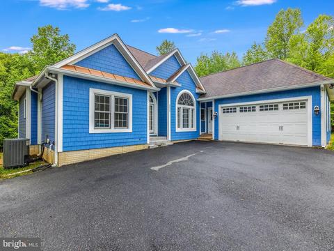2636 Mountain View Rd, Stafford, VA 22556