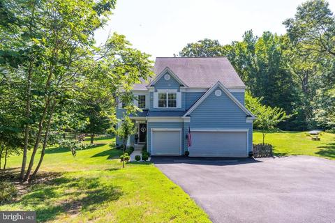 94 Wood Landing Rd, Fredericksburg, VA 22405