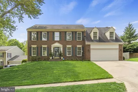 16 New Bedford Ct, Stafford, VA 22554