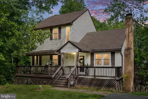 160 Choptank Rd, Stafford, VA 22556