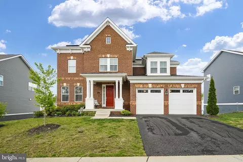 44 Shermans Ridge Rd, Stafford, VA 22554