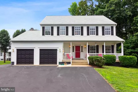 6 Cory Ct, Stafford, VA 22554