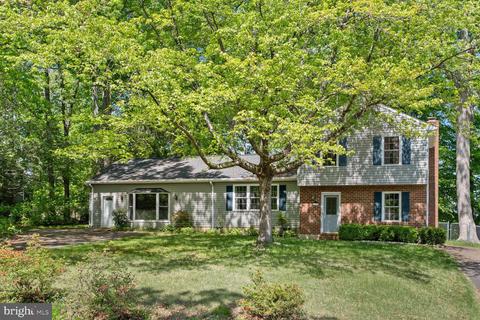 145 Choptank Rd, Stafford, VA 22556