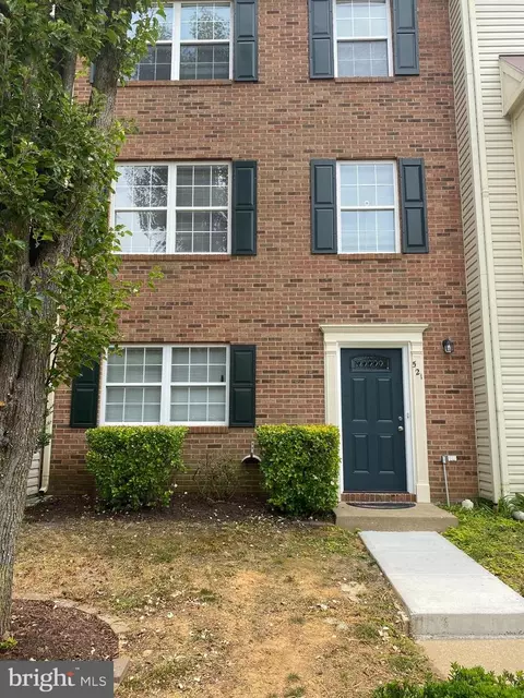521 Clint Ln, Fredericksburg, VA 22405