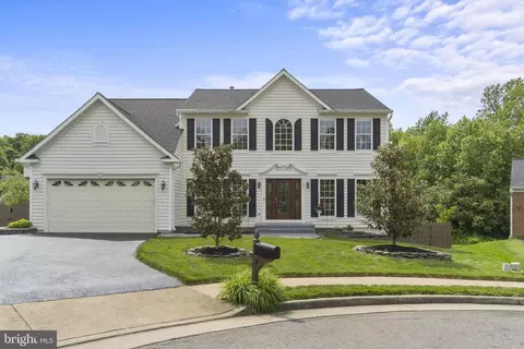 61 Live Oak Ln, Stafford, VA 22554