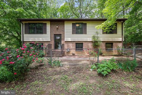 209 Olde Concord Rd, Stafford, VA 22554