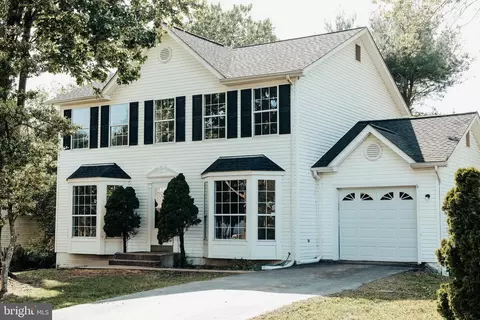 22 Tanterra Dr, Stafford, VA 22556