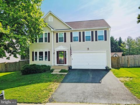 30 Fletcher Dr, Fredericksburg, VA 22406