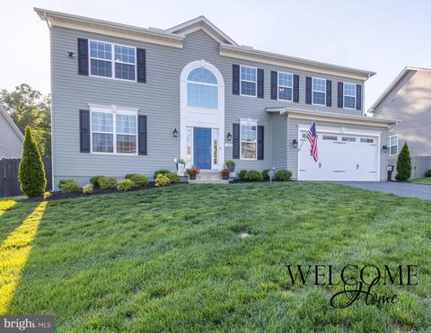 120 Hope Forest Ct, Stafford, VA 22554