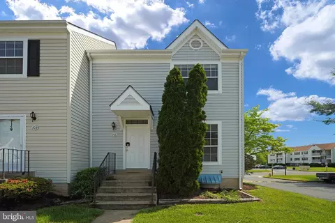 101 Powhatan Ct, Stafford, VA 22556