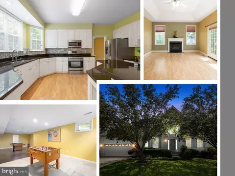 101 Basalt Dr, Fredericksburg, VA 22406