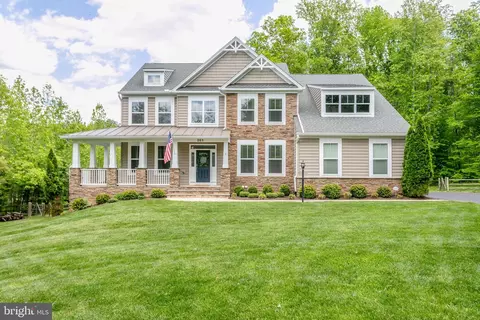 205 Donovan Ln, Stafford, VA 22556