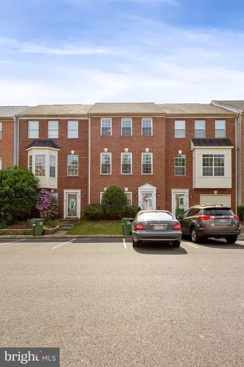 307 Dundee Pl, Fredericksburg, VA 22405