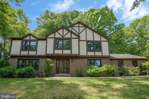 1101 Cape Cod Dr, Stafford, VA 22554