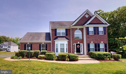 56 River Ridge Ln, Fredericksburg, VA 22406