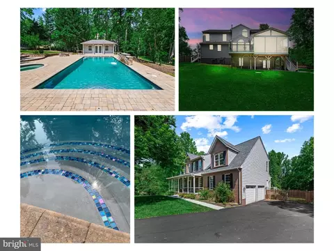 45 Stonewall Dr, Stafford, VA 22556