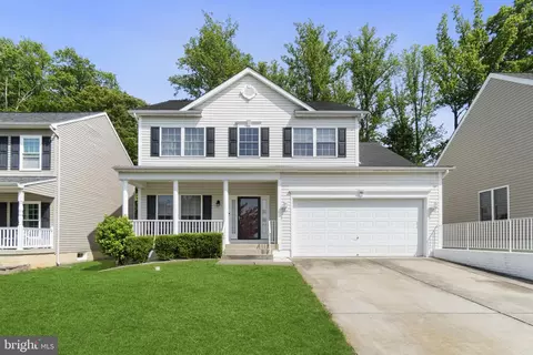 86 Acadia St, Stafford, VA 22554