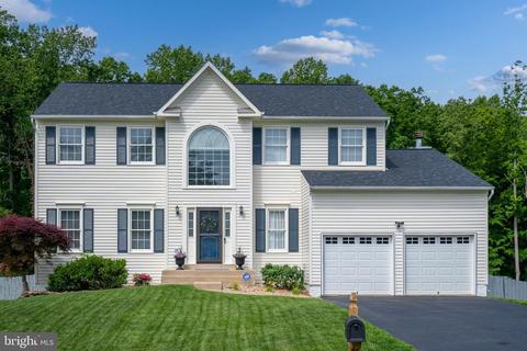 31 Sunrise Valley Ct, Stafford, VA 22554