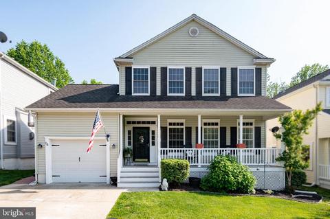64 Acadia St, Stafford, VA 22554