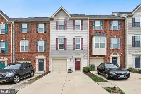 609 Alba Rd #128, Fredericksburg, VA 22405